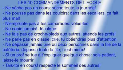 lisez ca vous du bien