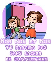 moi et magette