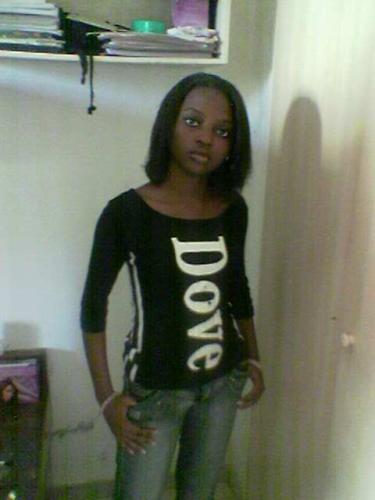 maya sall