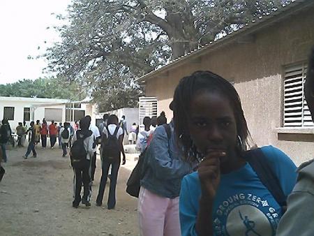 aminata dieye