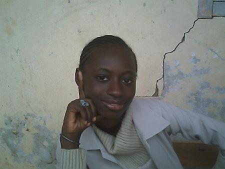 voila ndeye fatou dieye