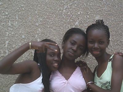 le trio