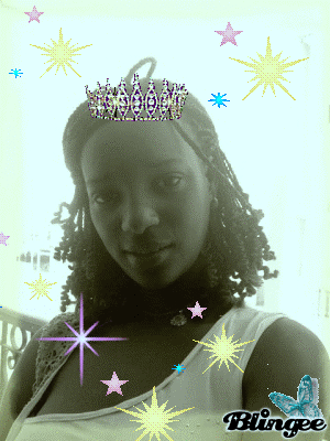 aby  c est la miss de notre classe